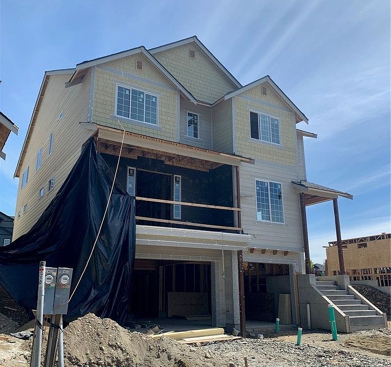 1st image of 18726 135th St E Lot 82