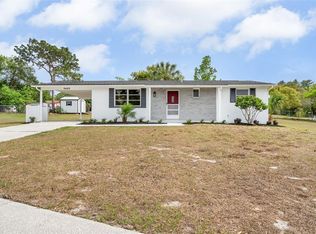 9462 Midway St, Spring Hill, FL 34608