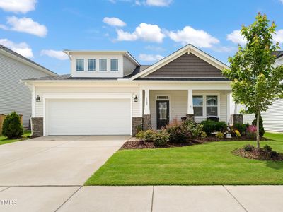 1109 Briar Gate Dr, Holly Springs, NC, 27540