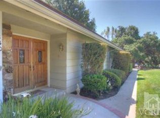 530 Encino Vista Dr, Thousand Oaks, CA 91362