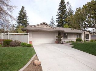 1 Del Rey Ct, Lafayette, CA 94549
