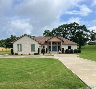 407 Barbee Ln, Scottsboro, AL, 35769