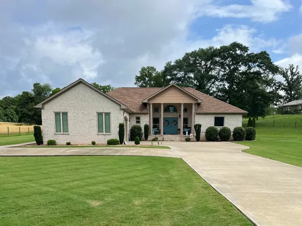 407 Barbee Ln, Scottsboro, AL 35769