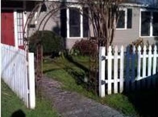 216 Saint Thomas St, Lafayette, LA 70506