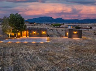 11485 E Harley Dr, Prescott Valley, AZ 86315