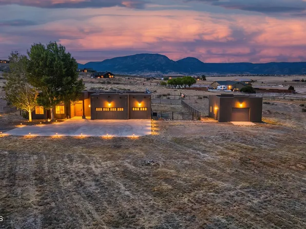 11485 E Harley Dr, Prescott Valley, AZ 86315