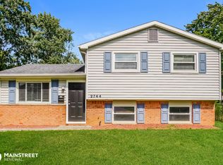 2744 Glenbriar St, Columbus, OH