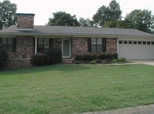 200 Millbranch Ct, Hot Springs, AR 71901