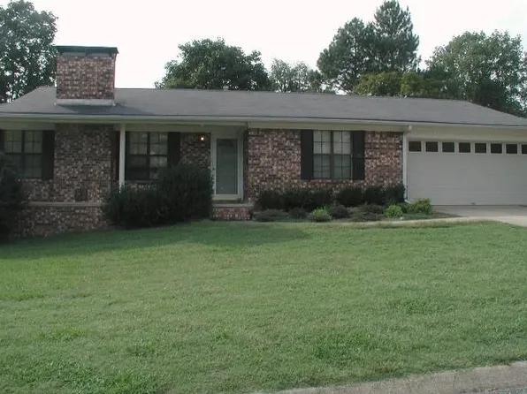 200 Millbranch Ct, Hot Springs, AR 71901