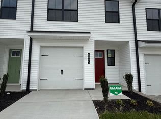 8805 Chapman Trace Way, Knoxville, TN 37920