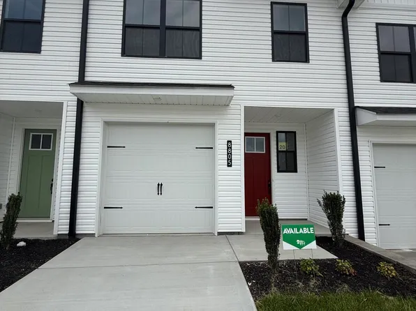 8805 Chapman Trace Way, Knoxville, TN 37920
