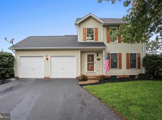 2513 Candle Ridge Dr, Frederick, MD 21702