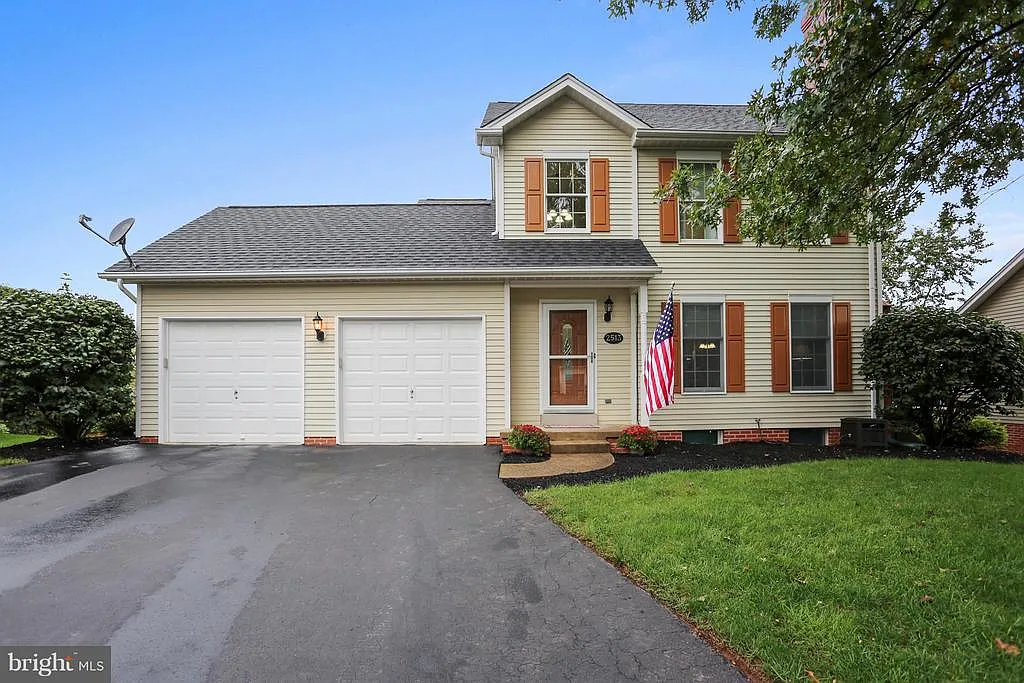 2513 Candle Ridge Dr photo 1
