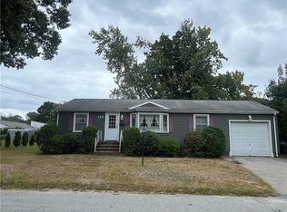 140 Allen Ave, Cranston, RI 02910