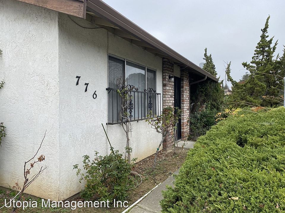 1st image of 776 Pope Dr APT A