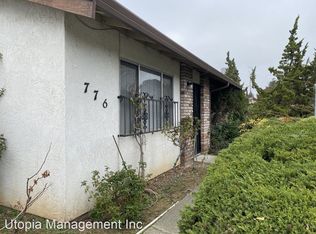 776 Pope Dr APT A, Vallejo, CA 94591