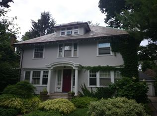 81 Crowninshield Rd, Brookline, MA 02446