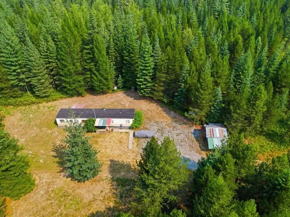 1319 Kings Lake Rd, Usk, WA 99180