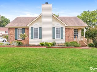 1269 Jacksons Hill Rd, Hermitage, TN 37076