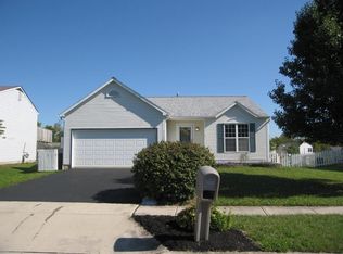 2968 Olson Pl, Grove City, OH