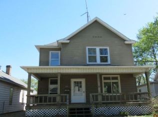 1806 W Callender Ave, Peoria, IL 61606