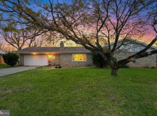 715 Franklin Ave, Westminster, MD 21157