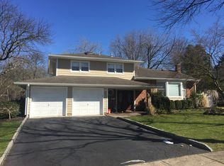 46 Mohawk Dr, Springfield, NJ 07081