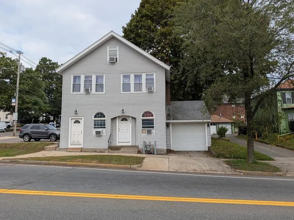 123A W Main St, Marlborough, MA 01752