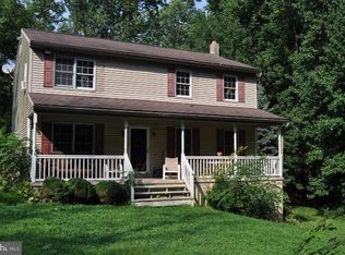 1688 Bethel Rd, Garnet Valley, PA 19060