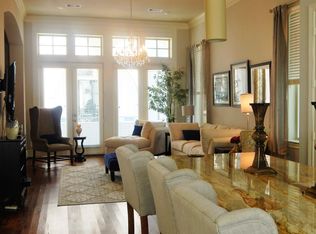 2727 Cohn St, Houston, TX 77007