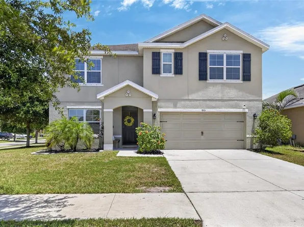 8115 Harwich Port Ln, Gibsonton, FL 33534