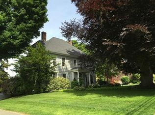 193 Ward St, Newton, MA 02459