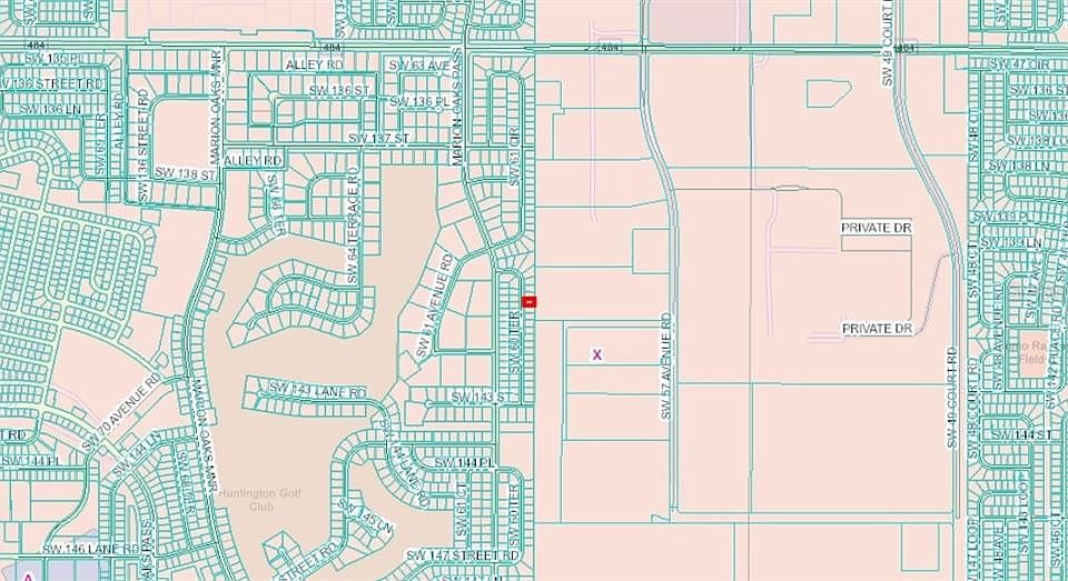 2nd image of SW 60th Ter Lot 27