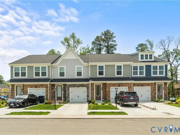 335 Brae Haven Dr, Glen Allen, VA 23060