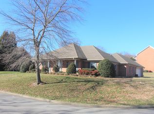 401 Waterton Ct, Brentwood, TN 37027