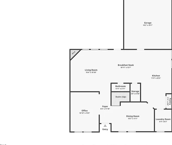 735 Cedarwood Dr — Photo 2