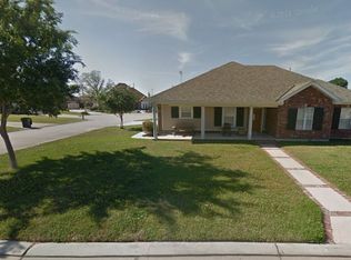 230 Woodburn Dr, Houma, LA 70364