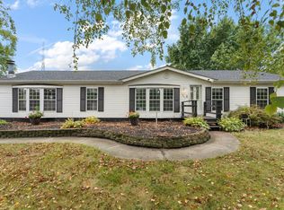 1405 W 179th Pl, Lowell, IN 46356