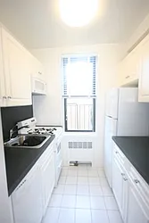 Rented by Citi Habitats