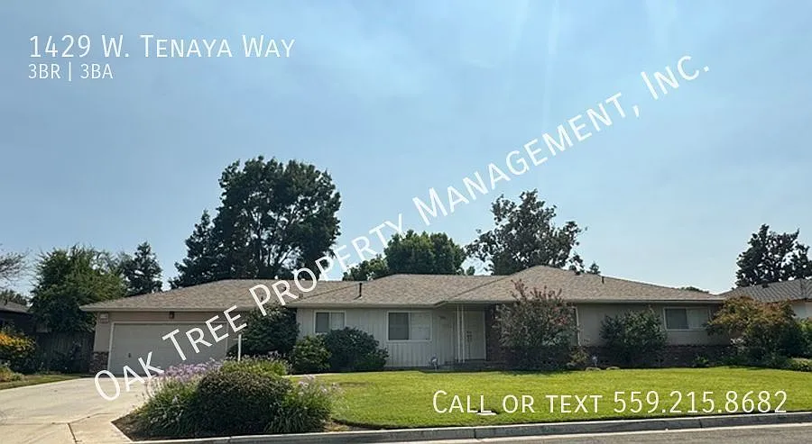 1429 W Tenaya Way photo 1