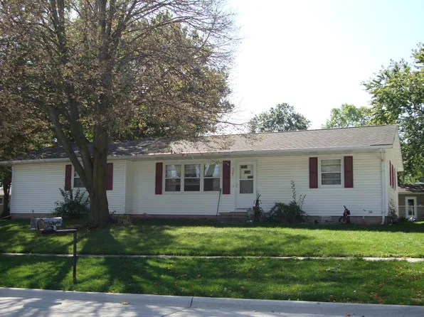 3603 Laurinda Dr #1207, Cedar Falls, IA 50613