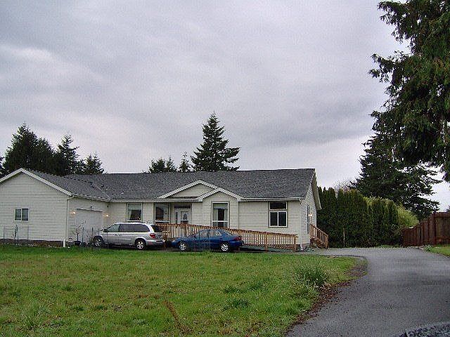 For Sale: 721 Fourth Street, Brookings, OR 97415