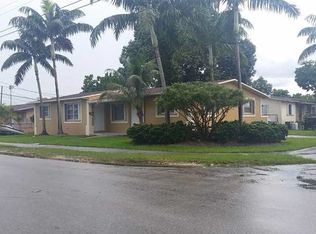 11412 SW 1st St, Miami, FL 33174