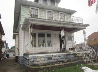 1975 Clinton St, Buffalo, NY 14206