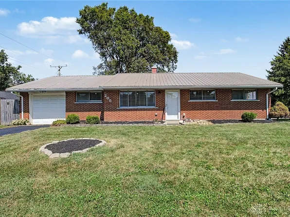 205 Cherry Blossom Dr, Dayton, OH 45449