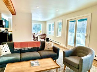 977 Taber Hill Rd APT 4, Stowe, VT 05672
