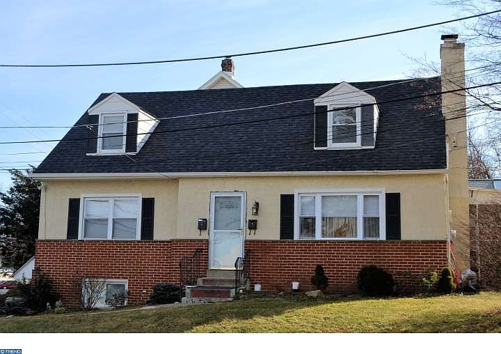 2418 Old Welsh Rd, Willow Grove, PA 19090 Zillow