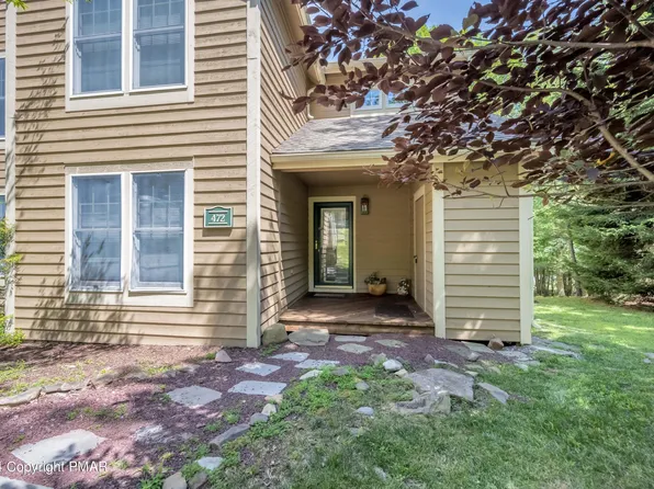 472 Spruce Dr, Tannersville, PA 18372