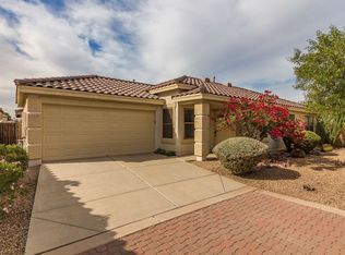 2856 E Augusta Ave, Chandler, AZ 85249