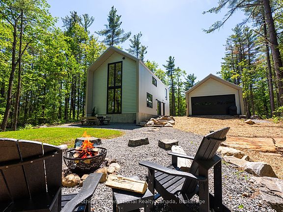 3rd image of 2074 Muskoka Rd S #169